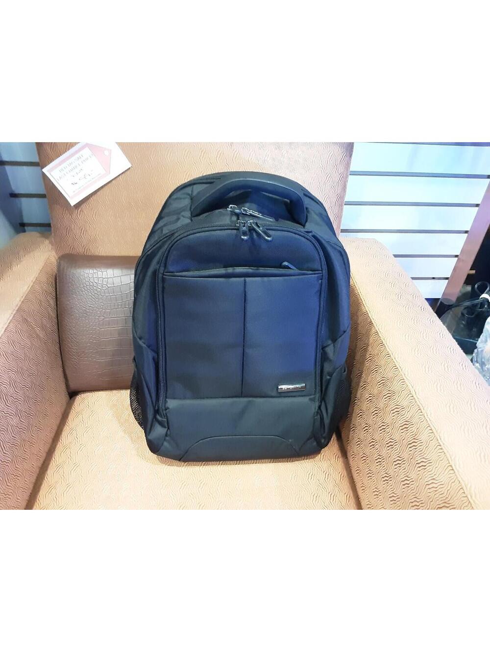 Samsonite Black Backpack
